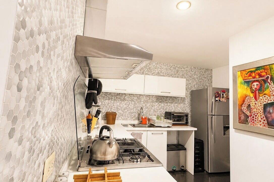 Photo of Kitchen in Guadalajara