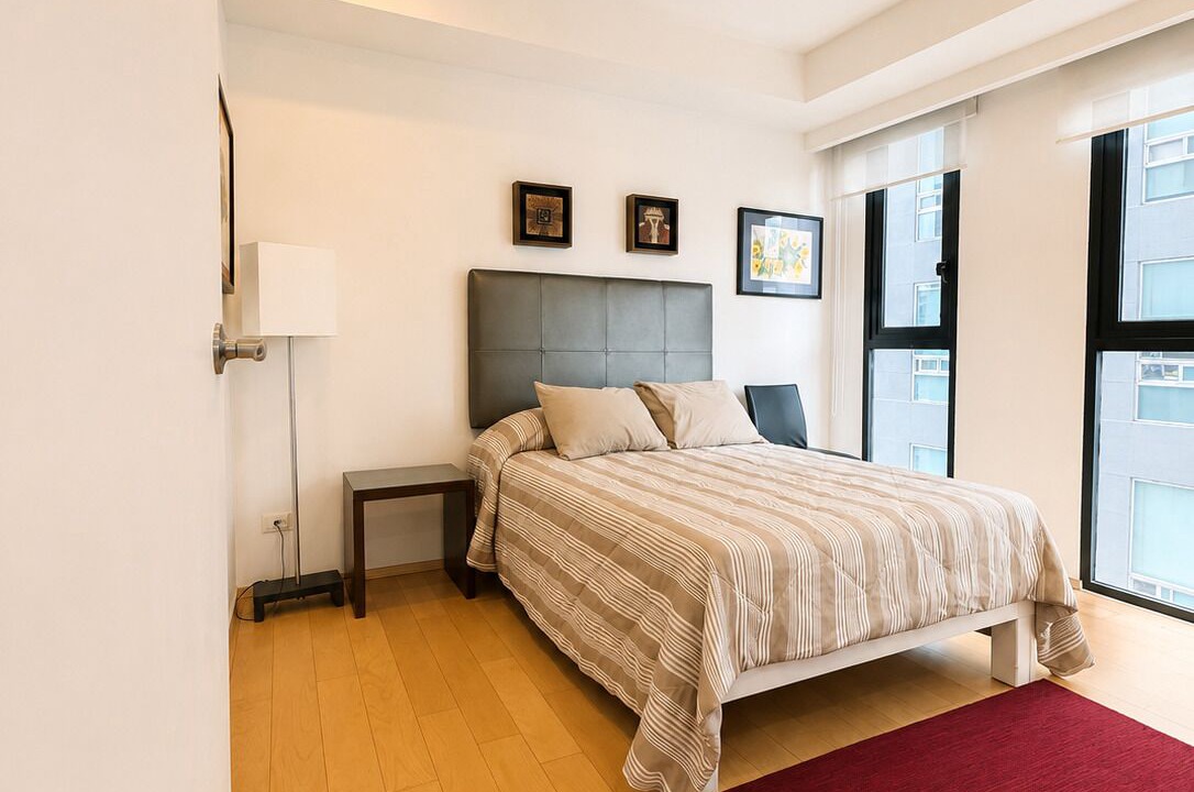 Photo of Bedroom in Guadalajara