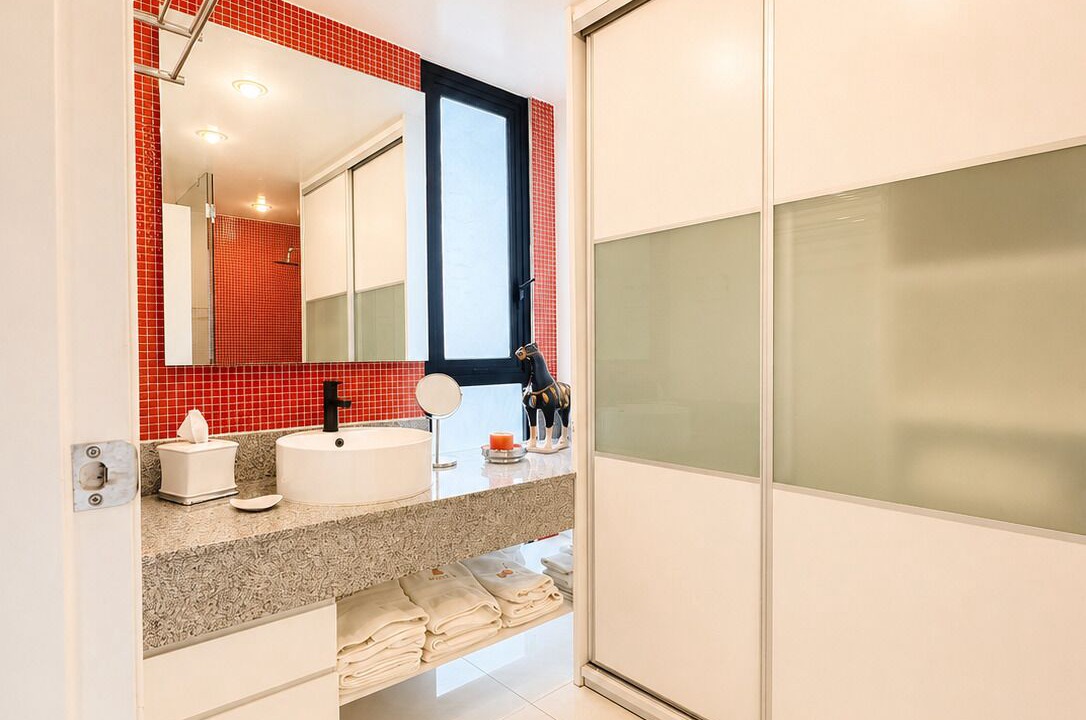 Photo of Bathroom in Guadalajara