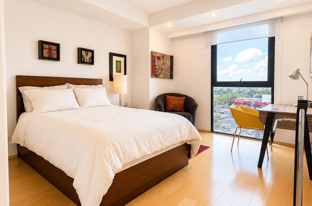 Photo of Bedroom in Guadalajara