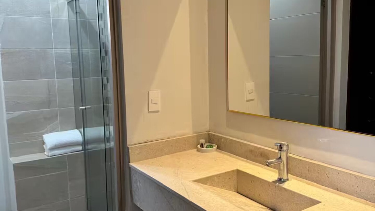 Photo of Bathroom in Torreon