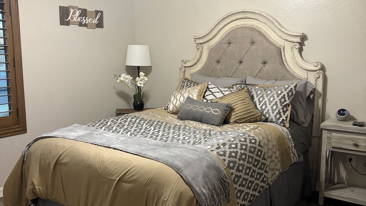 Photo of Bedroom in Marley Park