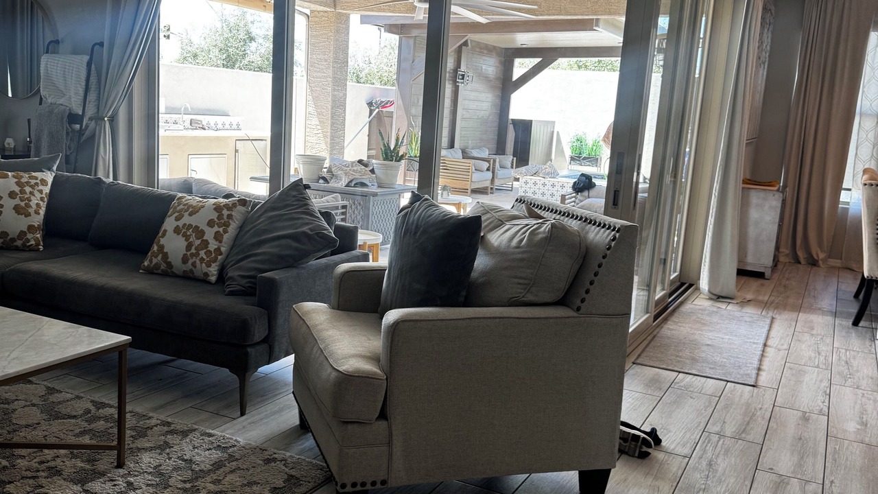 Photo of Livingroom in Glendale