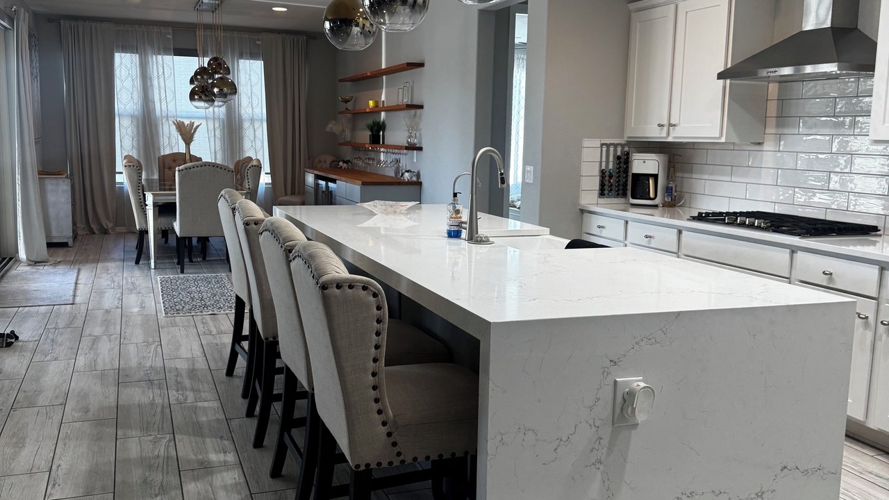 Photo of Kitchen in Glendale