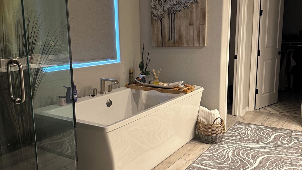 Photo of Bathroom in Glendale
