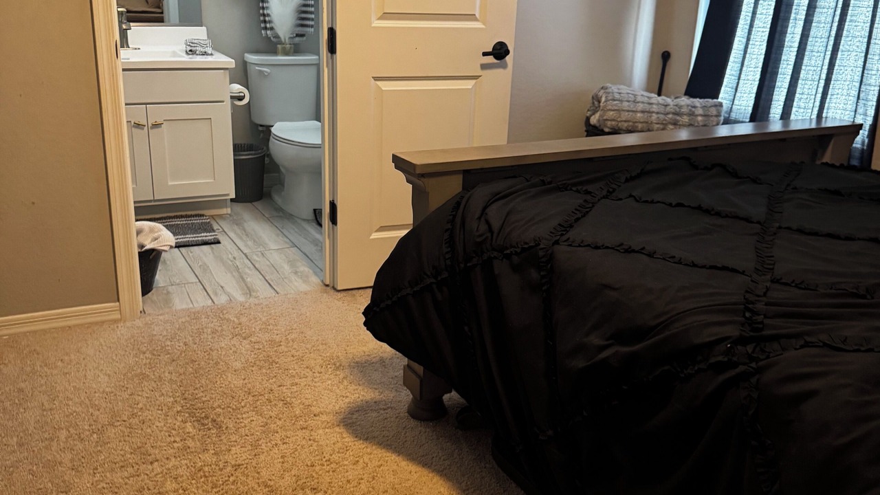 Photo of Bedroom in Glendale