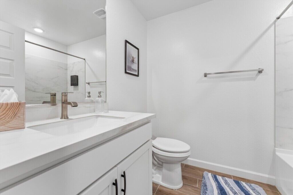 Photo of Bathroom in Santarra
