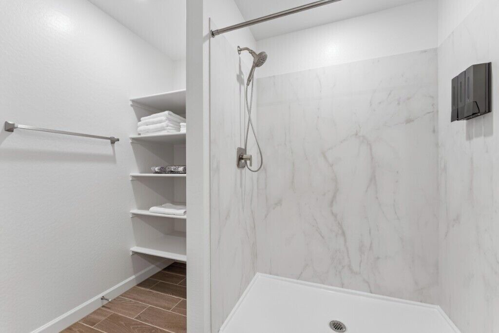 Photo of Bathroom in Santarra