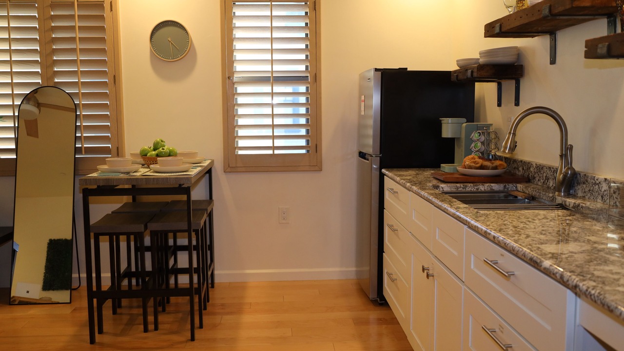 Photo of Kitchen in Roosevelt