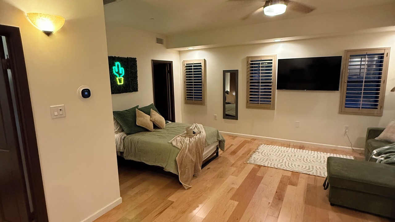 Photo of Bedroom in Roosevelt