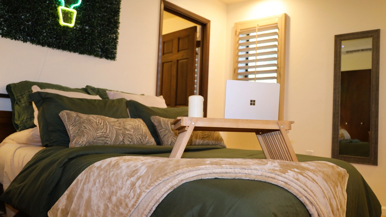 Photo of Bedroom in Roosevelt