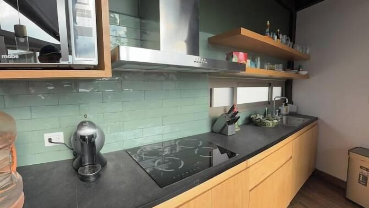 Photo of Kitchen in Arteaga