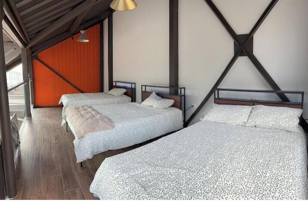 Photo of Bedroom in Arteaga