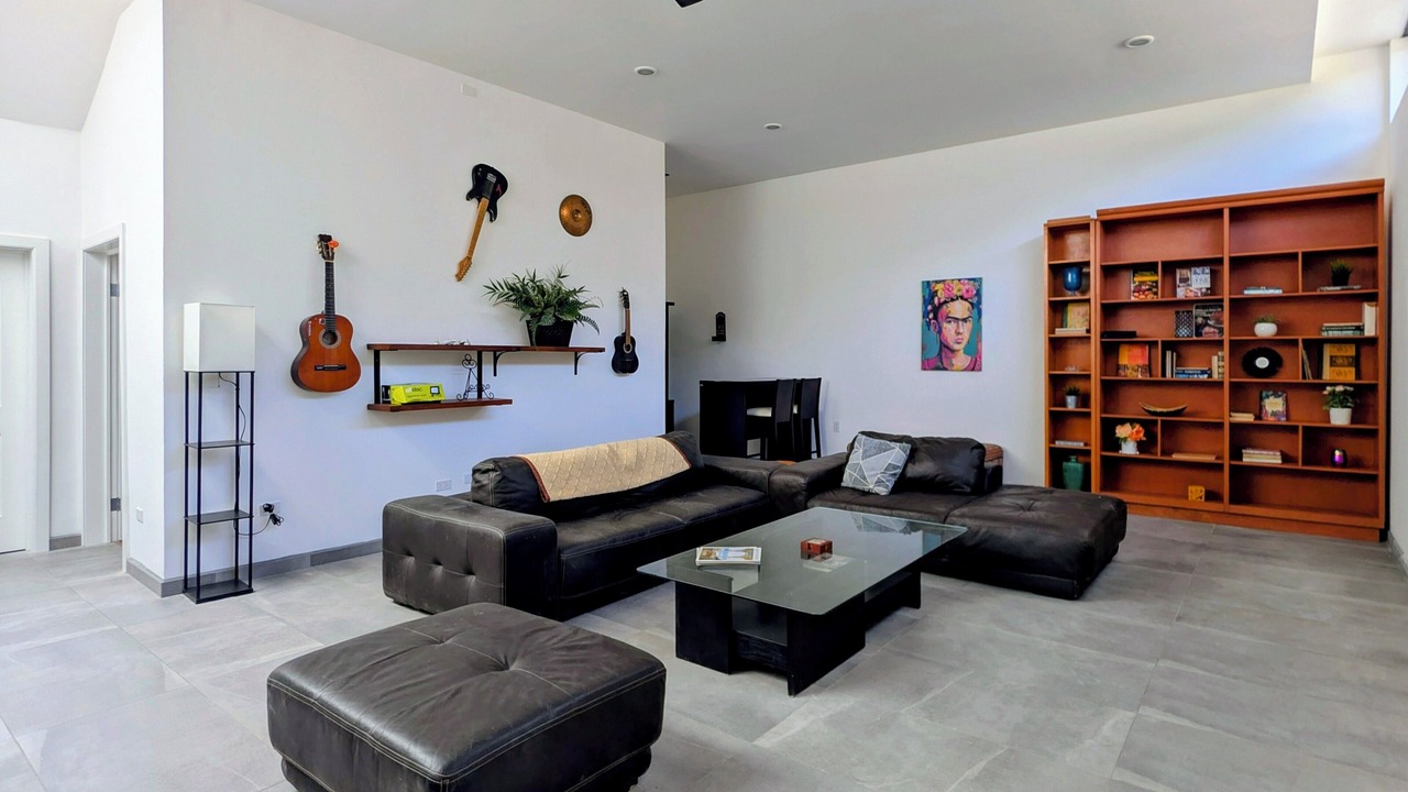 Photo of Bedroom in Ensenada