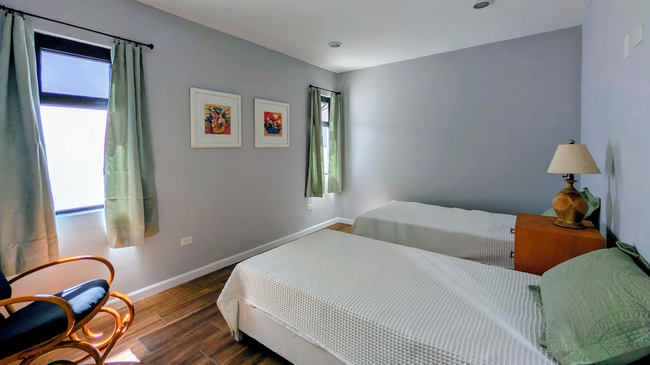 Photo of Bedroom in Ensenada