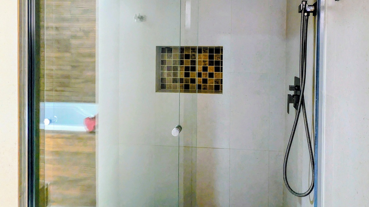 Photo of Bathroom in Ensenada