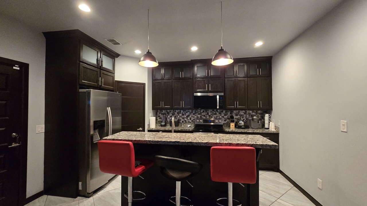 Photo of Kitchen in Brownsville