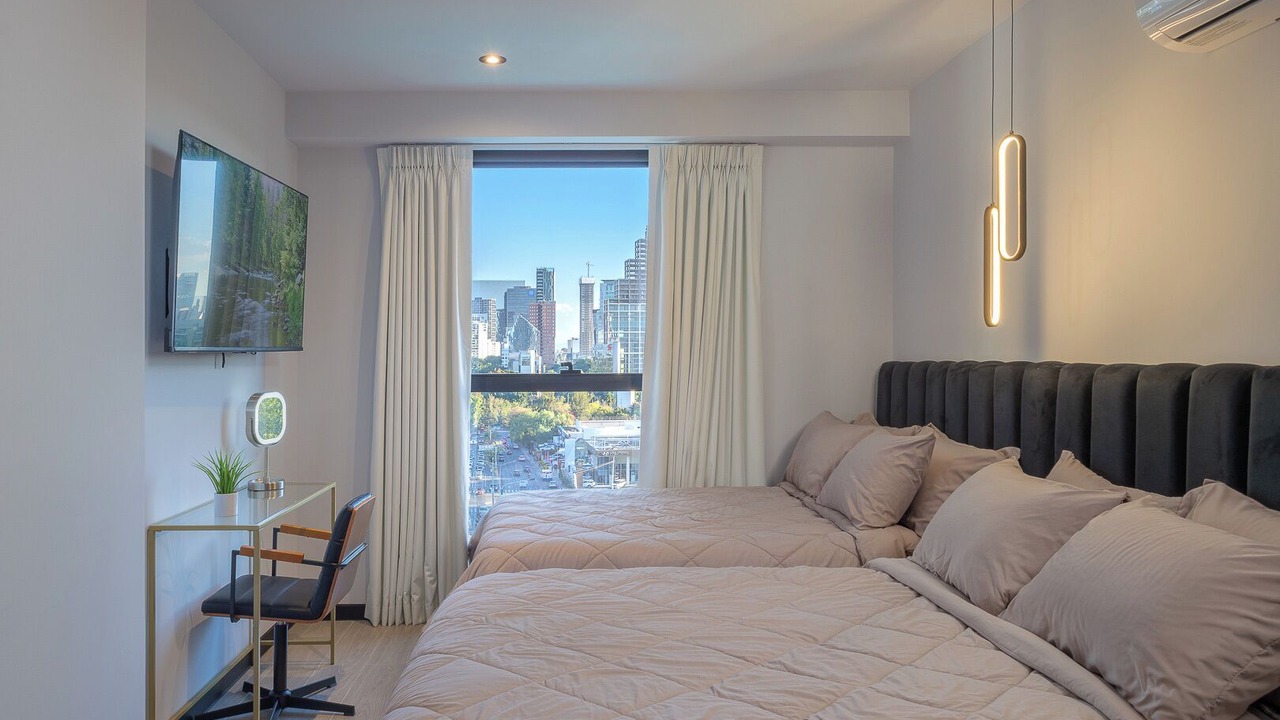 Photo of Bedroom in Providencia