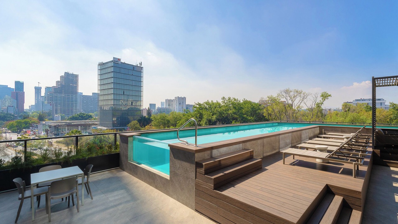 Photo of Outdoor in Providencia