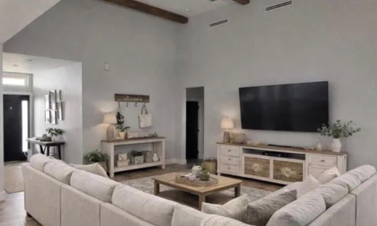 Photo of Livingroom in Harlingen