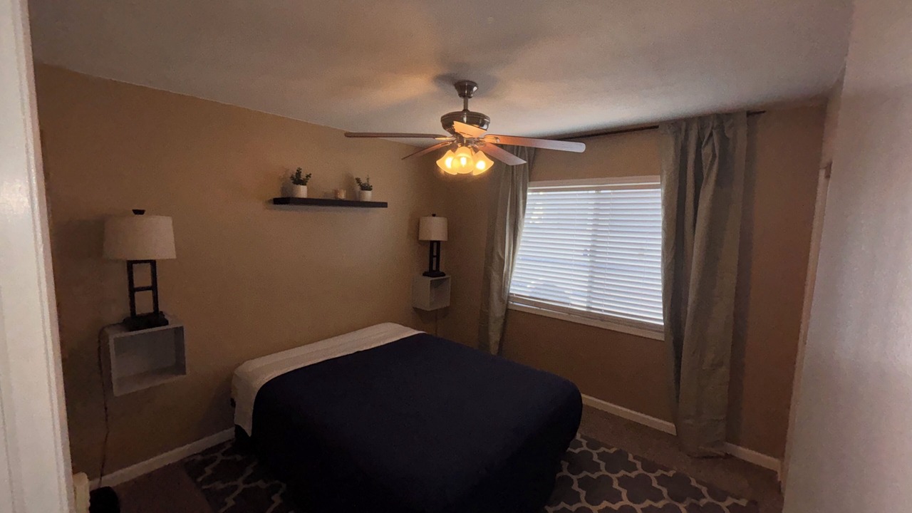 Photo of Bedroom in Glendale