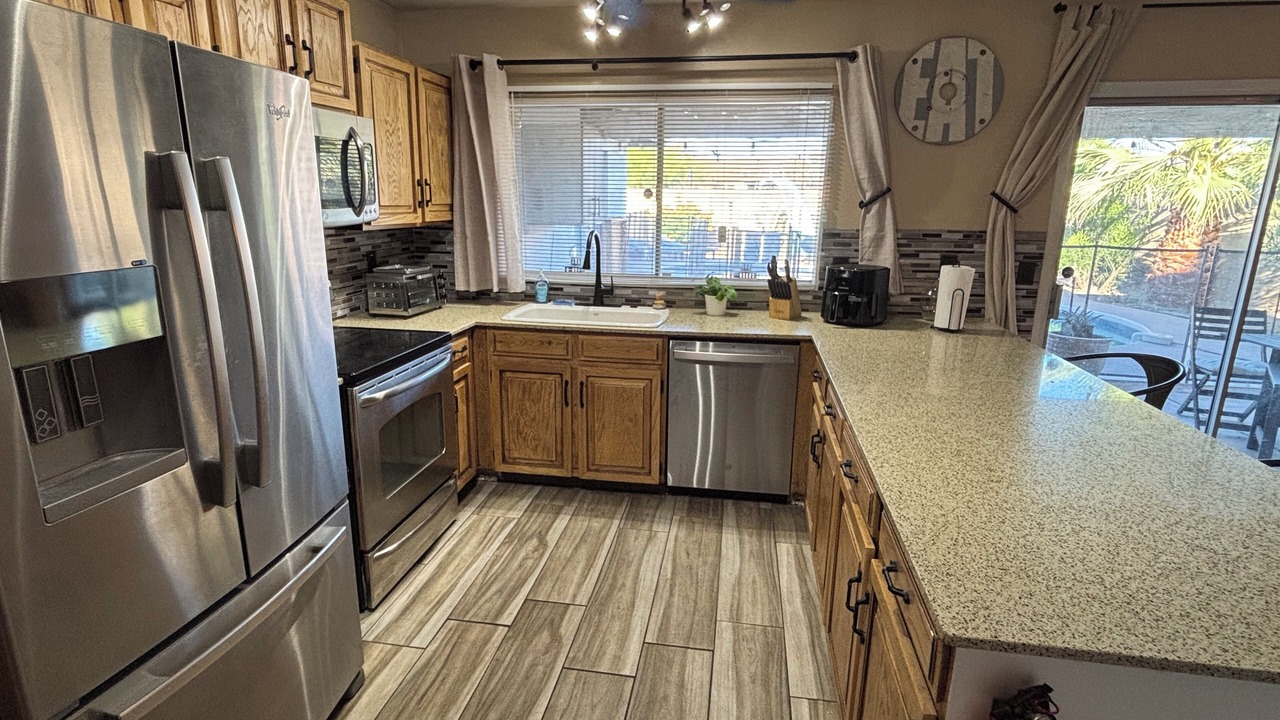Photo of Kitchen in Glendale