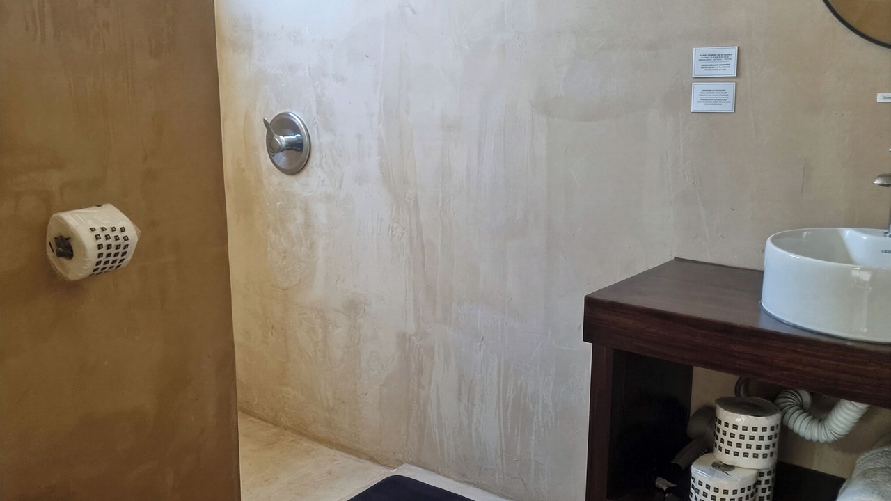 Photo of Bathroom in La Paz