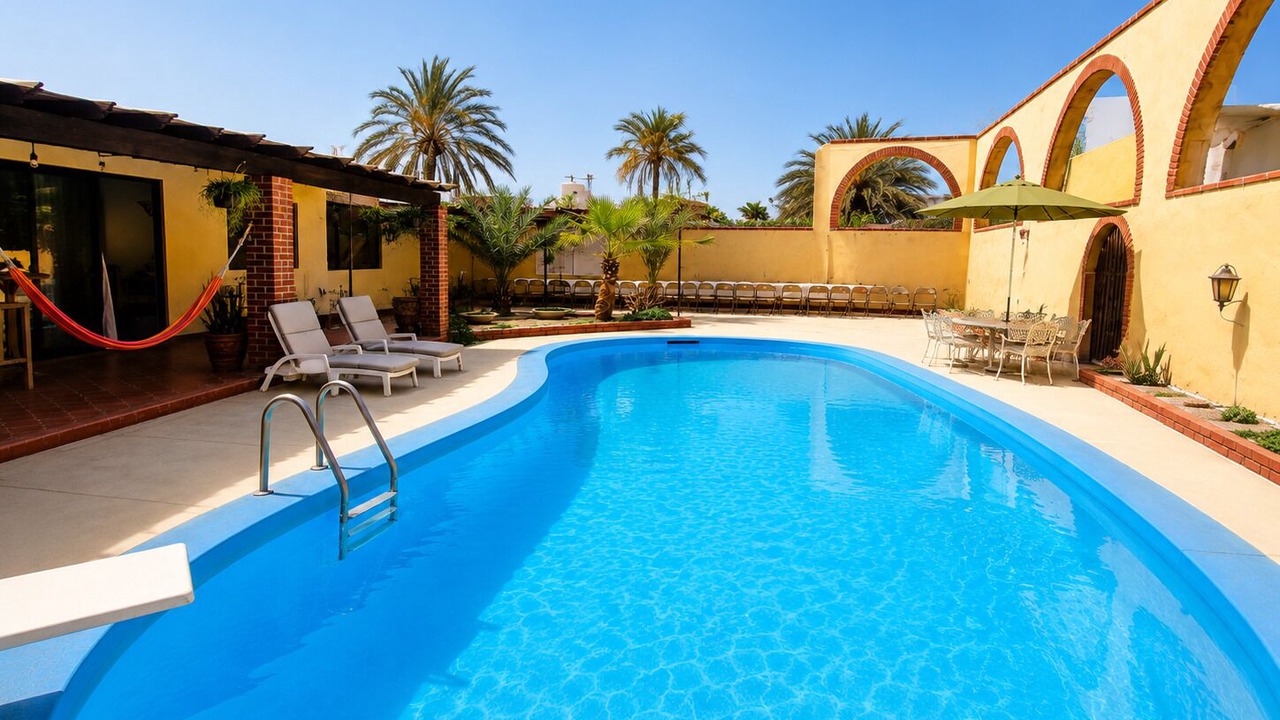 Photo of Outdoor in La Paz