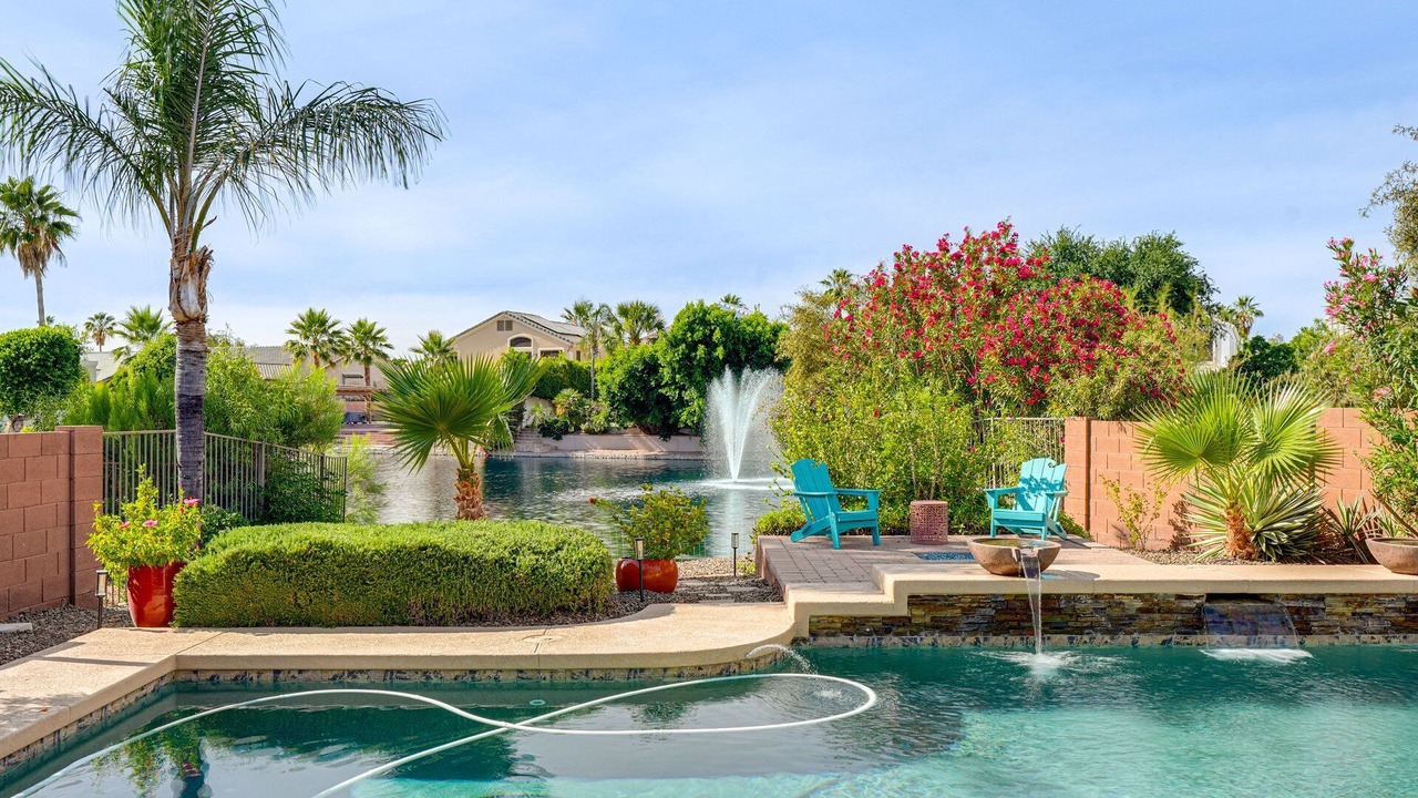 Photo of Outdoor in Arrowhead Lakes