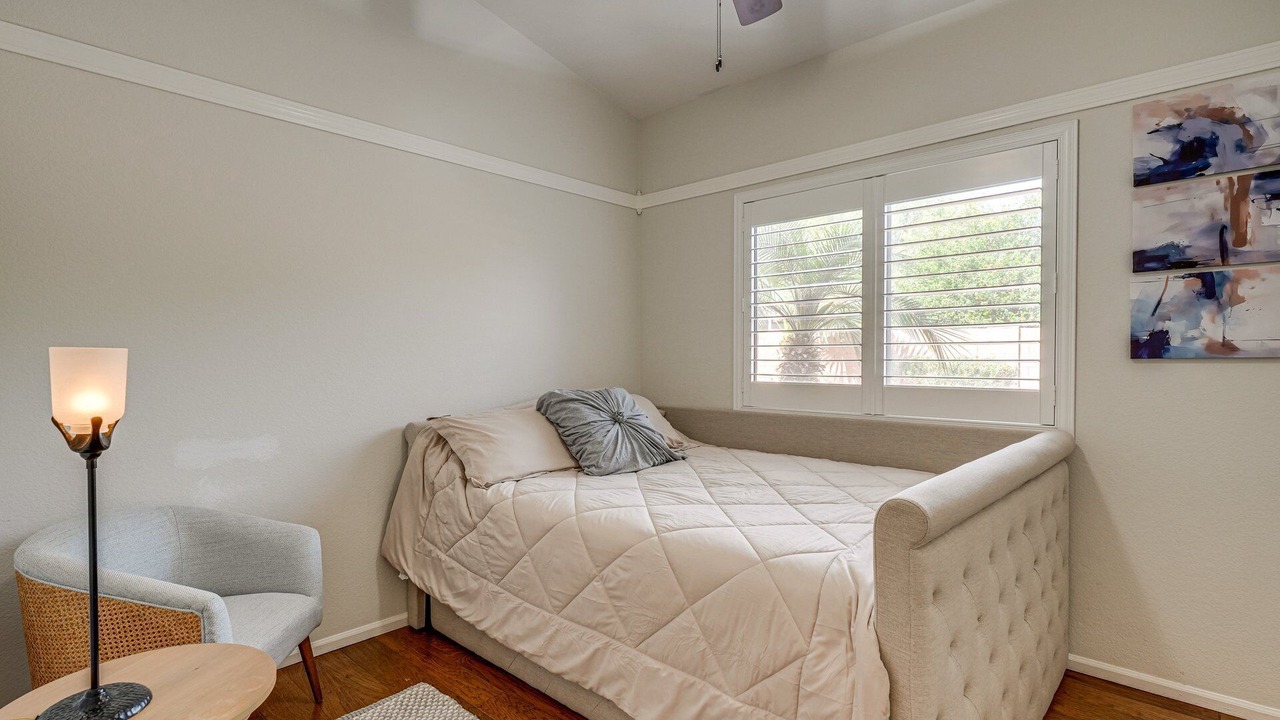 Photo of Bedroom in Arrowhead Lakes