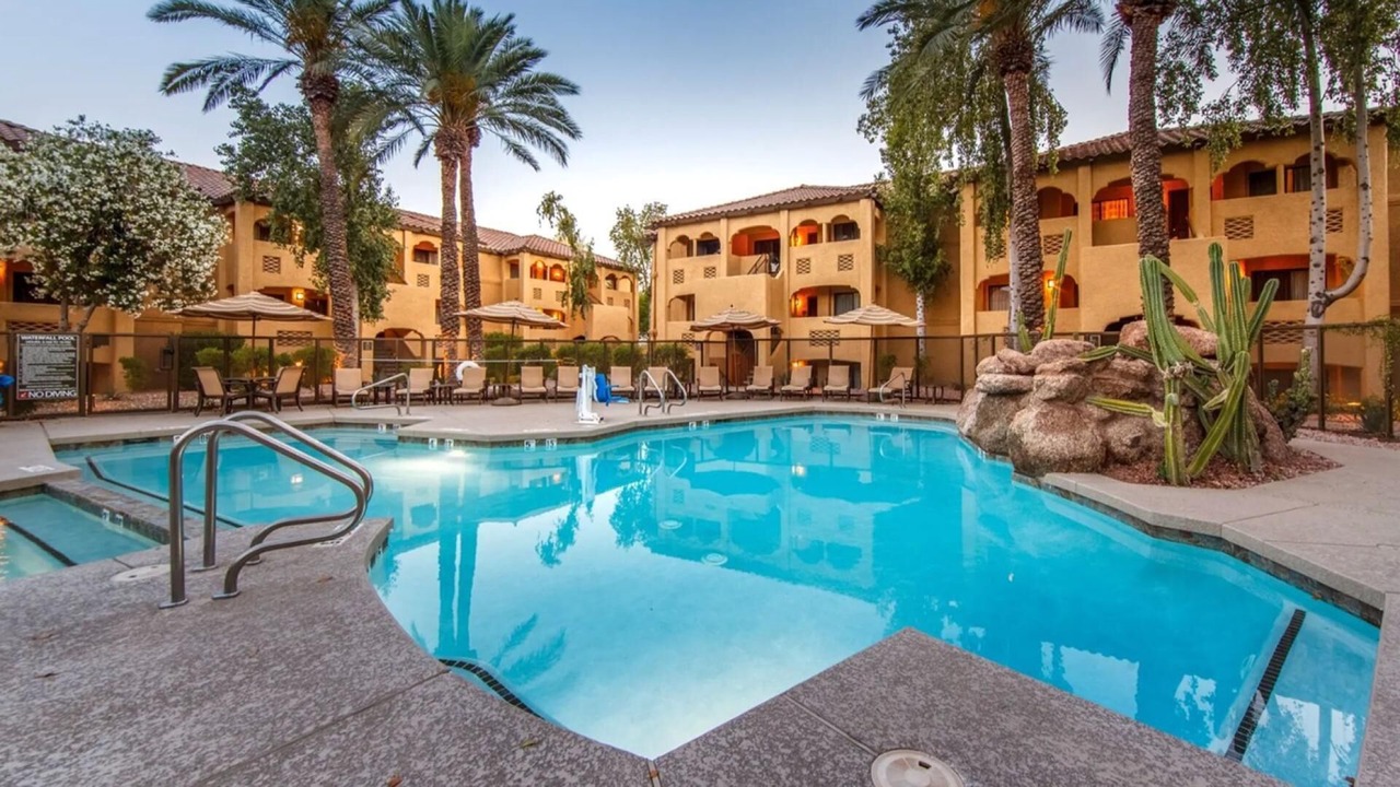 Photo of Outdoor in North Scottsdale
