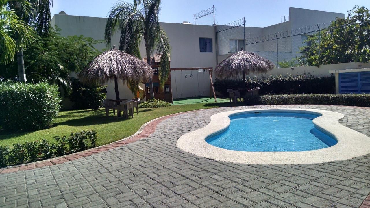 Photo of Outdoor in Valle Dorado