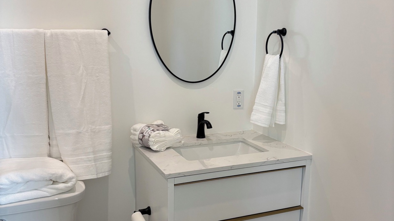 Photo of Bathroom in Casa Grande