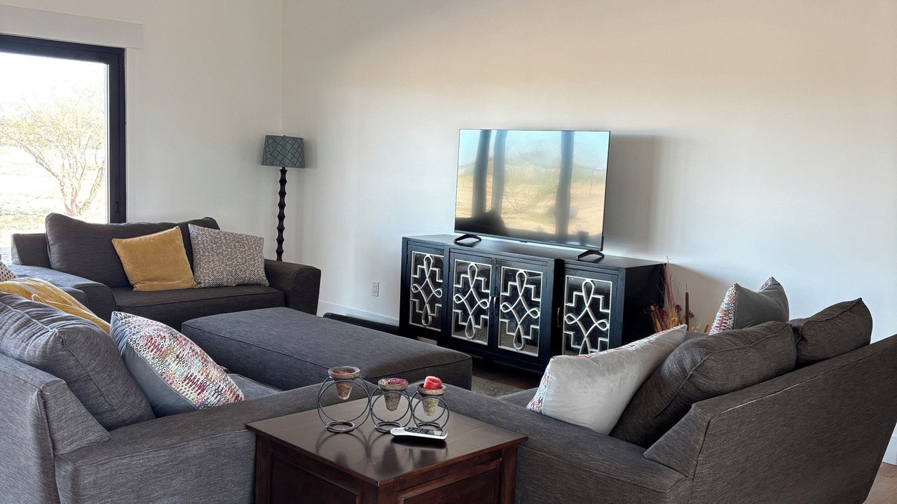 Photo of Livingroom in Casa Grande