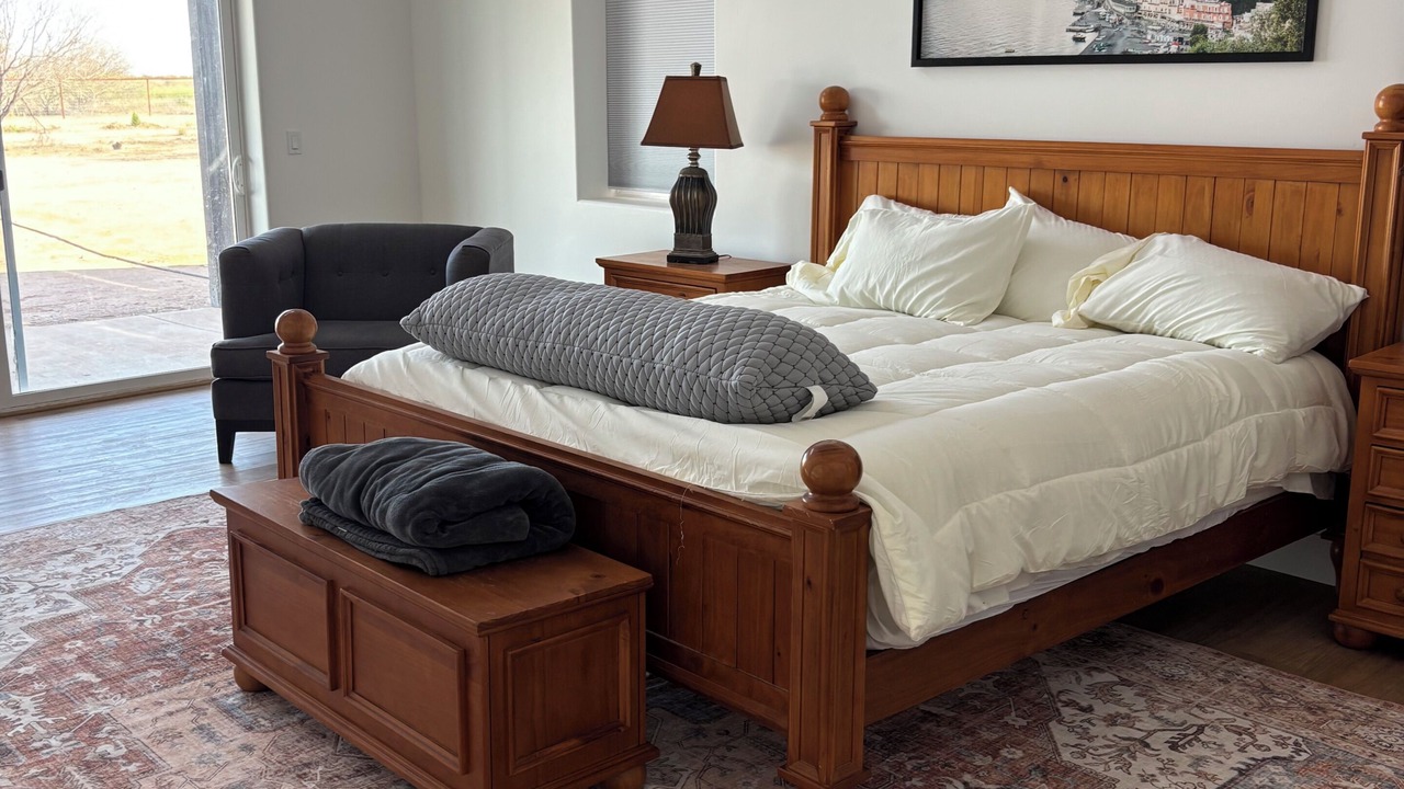 Photo of Bedroom in Casa Grande