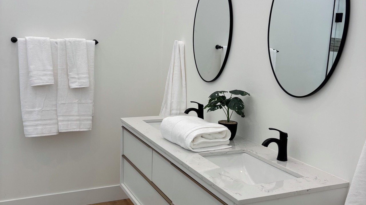 Photo of Bathroom in Casa Grande