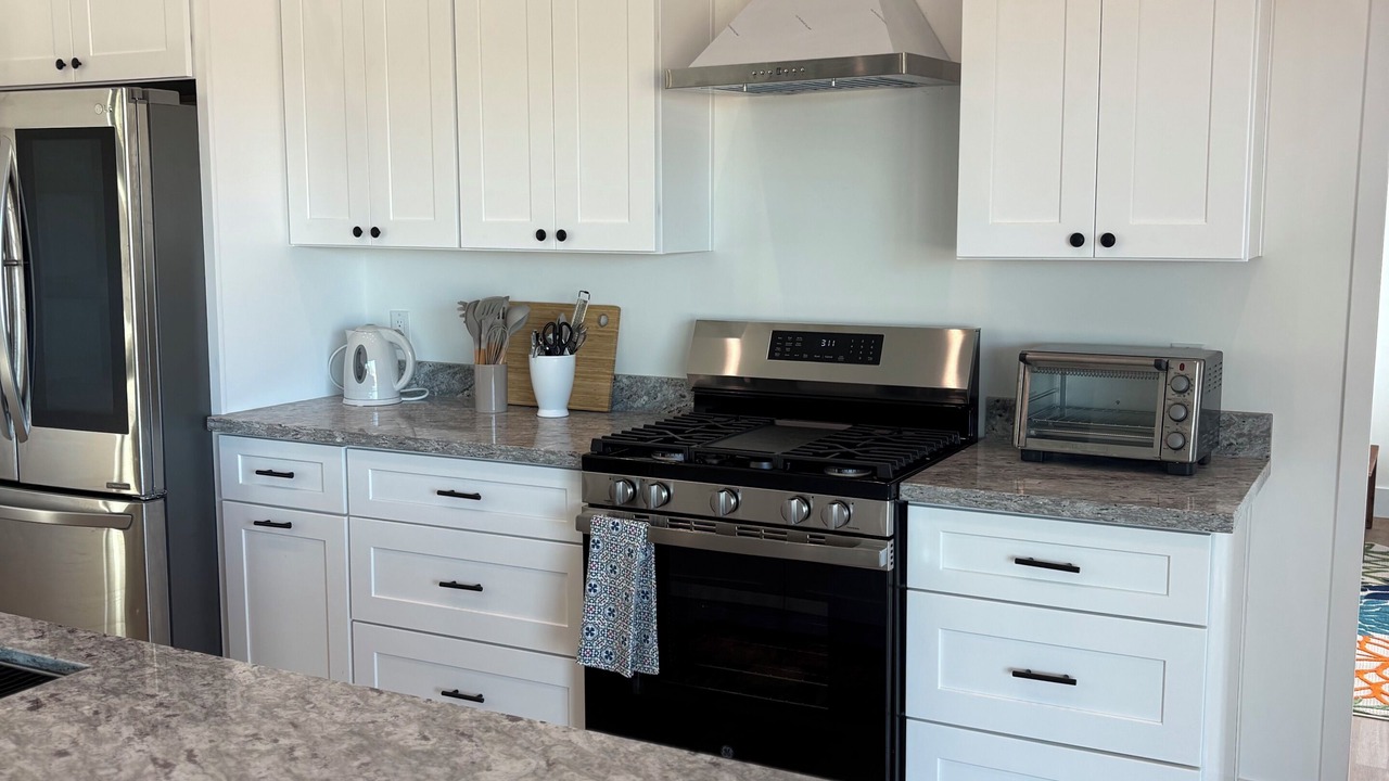 Photo of Kitchen in Casa Grande