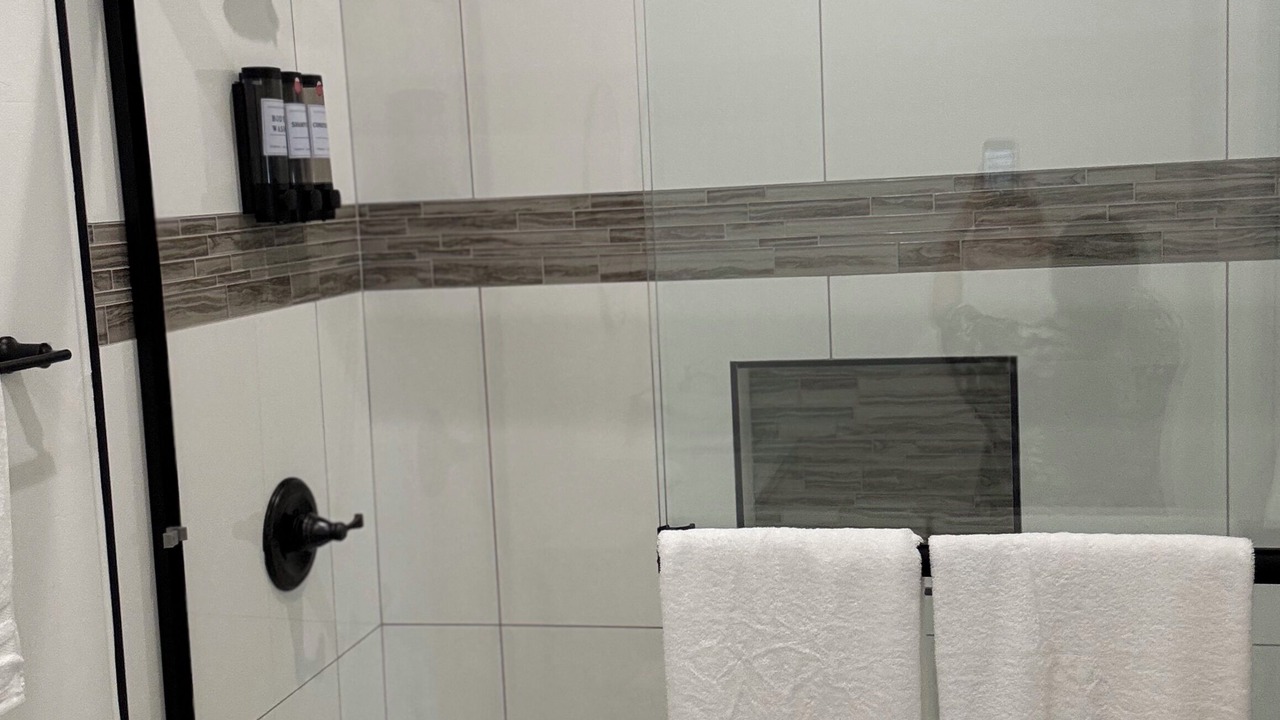 Photo of Bathroom in Casa Grande