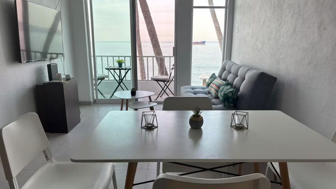 Photo of Livingroom in Las Brisas