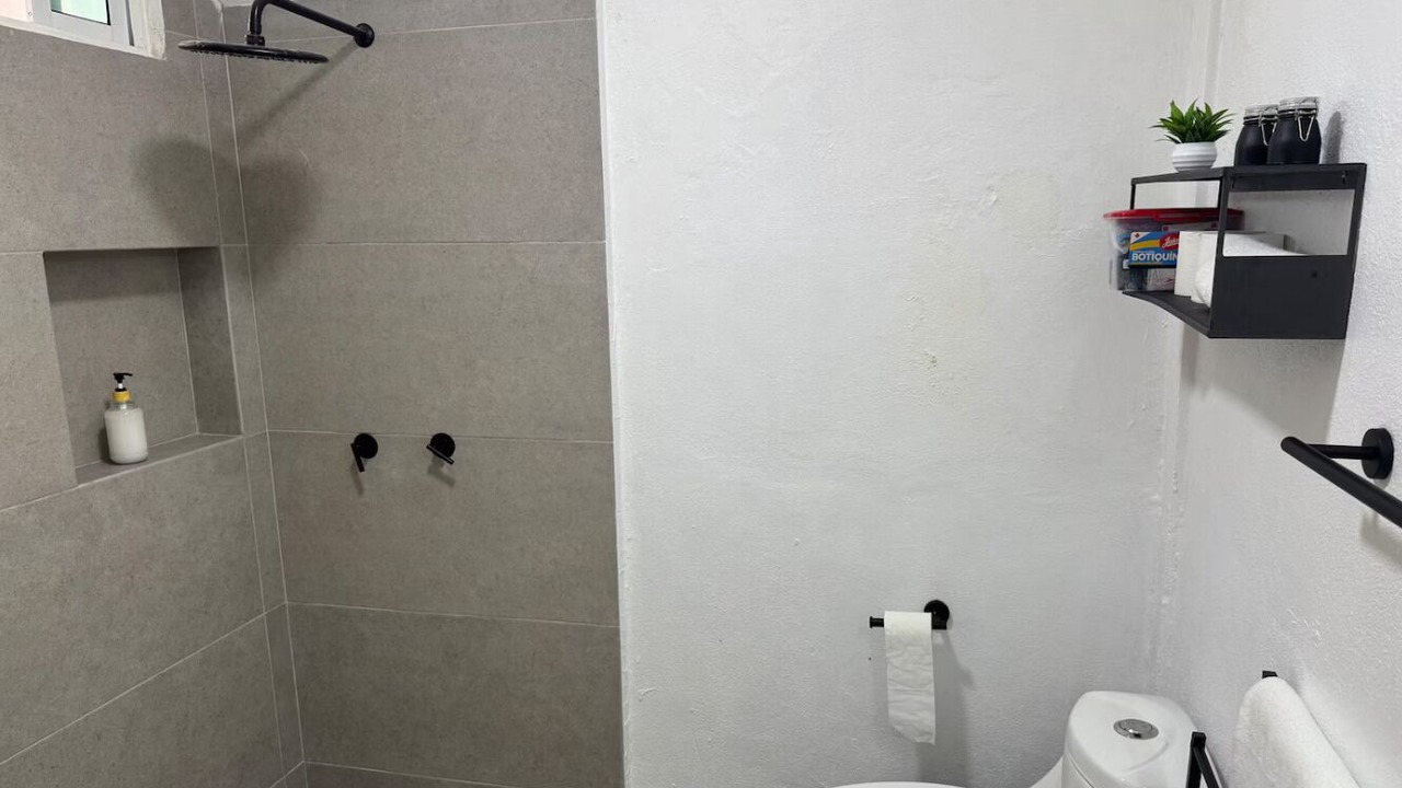 Photo of Bathroom in Las Brisas