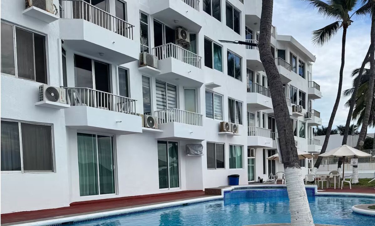 Photo of Outdoor in Las Brisas