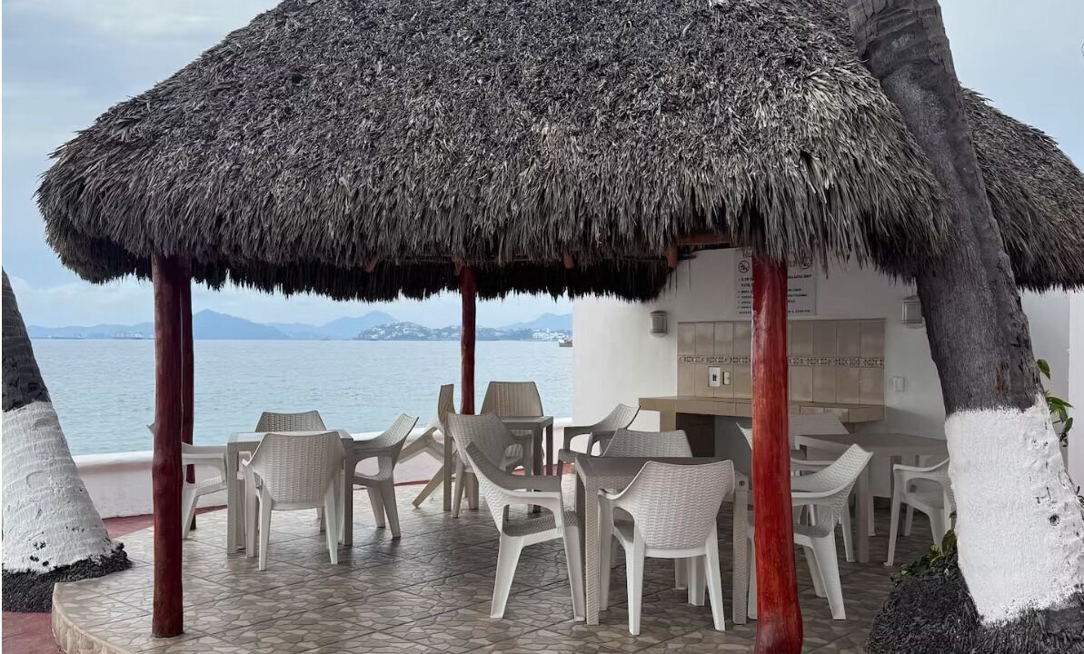 Photo of Outdoor in Las Brisas