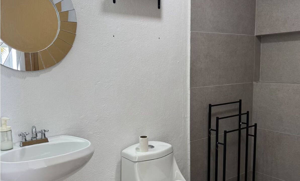 Photo of Bathroom in Las Brisas
