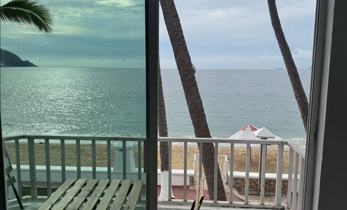 Photo of Outdoor in Las Brisas
