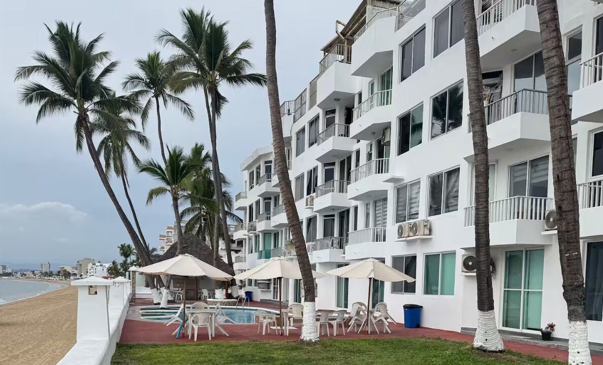 Photo of Outdoor in Las Brisas
