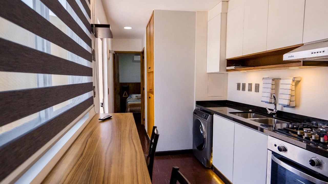 Photo of Kitchen in Zapopan