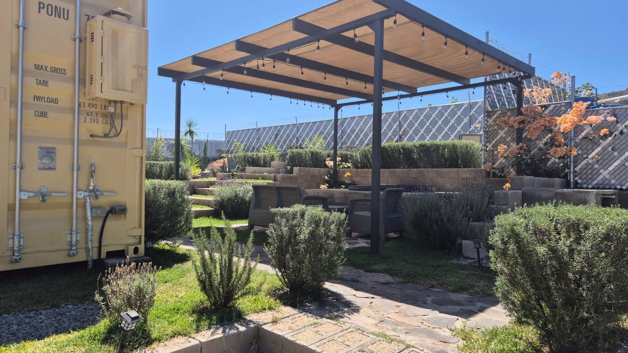 Photo of Outdoor in Zapopan