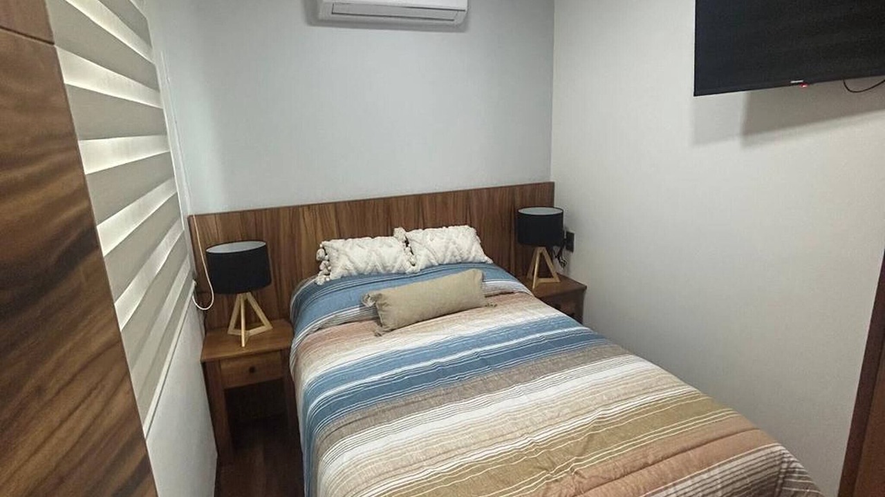 Photo of Bedroom in Zapopan