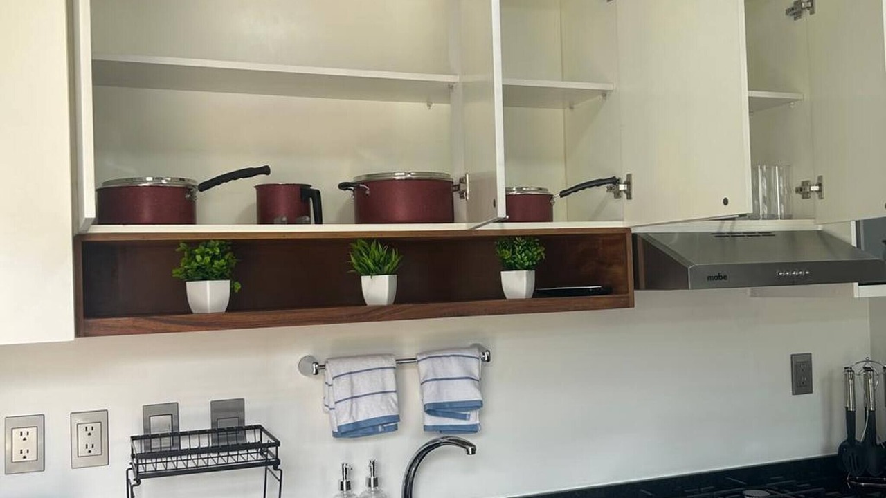 Photo of Kitchen in Zapopan