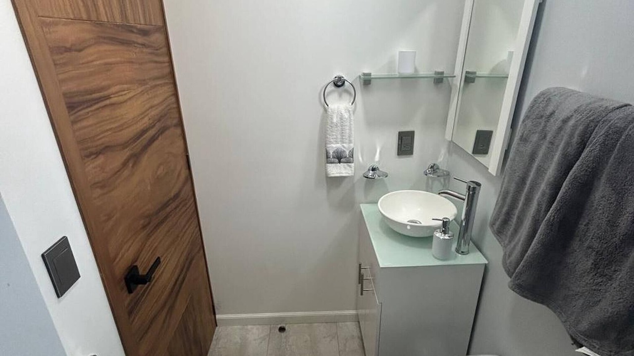 Photo of Bathroom in Zapopan